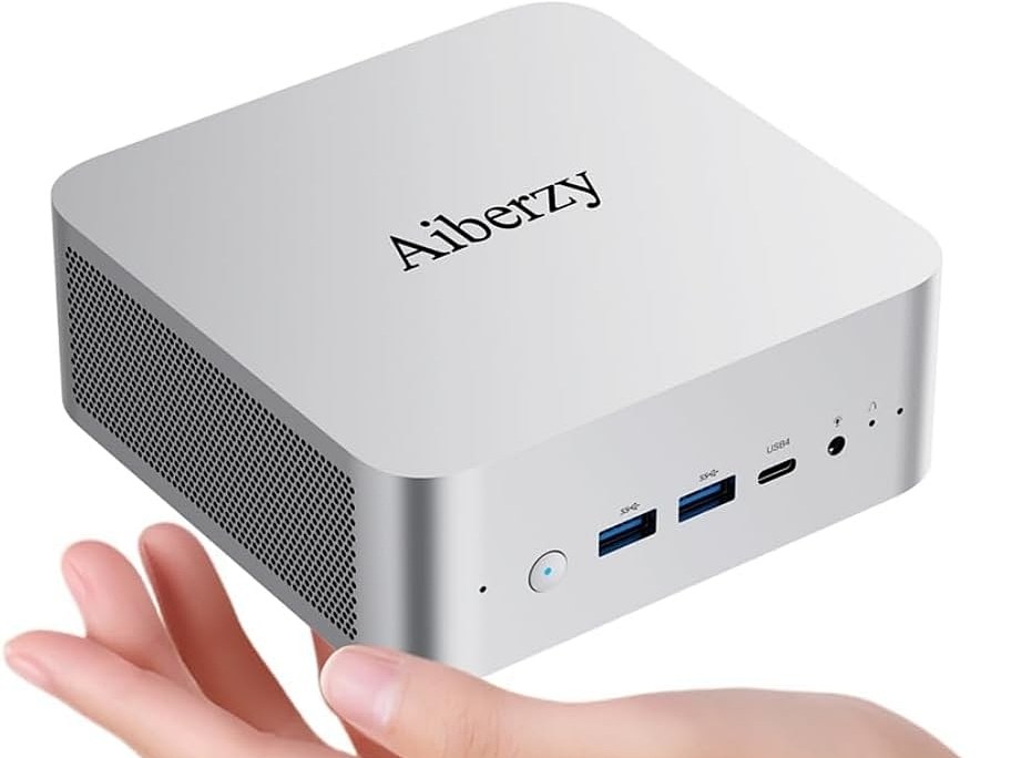 おまけ付き❤️Core i7-1165G7 ミニPC Windows11 Pro✨ おまけ付き