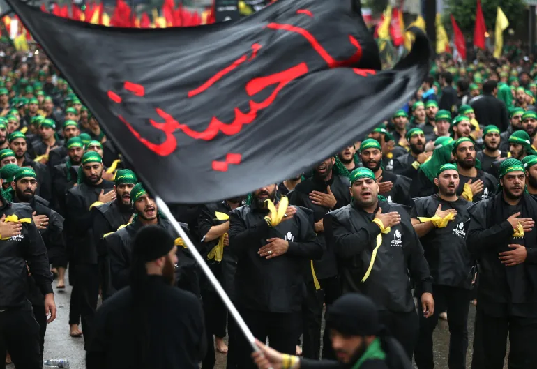 #صباح_الخير
📿من دعاء الإمام السجاد (ع) ليوم الثلاثاء:
«اللهم اجعل غدي وما بعده أفضل من ساعـات عمري في طاعتك… وهب لي عطاء من خافك فانقاد…
واجعل وجوهنا ممن تبتسم إليهم يوم القيامة»
#الإمام_السّجّاد #ايزاك_للهلال2
#عاشوراء_١٤٤٧ #محرم_١٤٤٧هـ #انقذوا_غزه
#ゼンゼロ #พายุวิภา #Israel