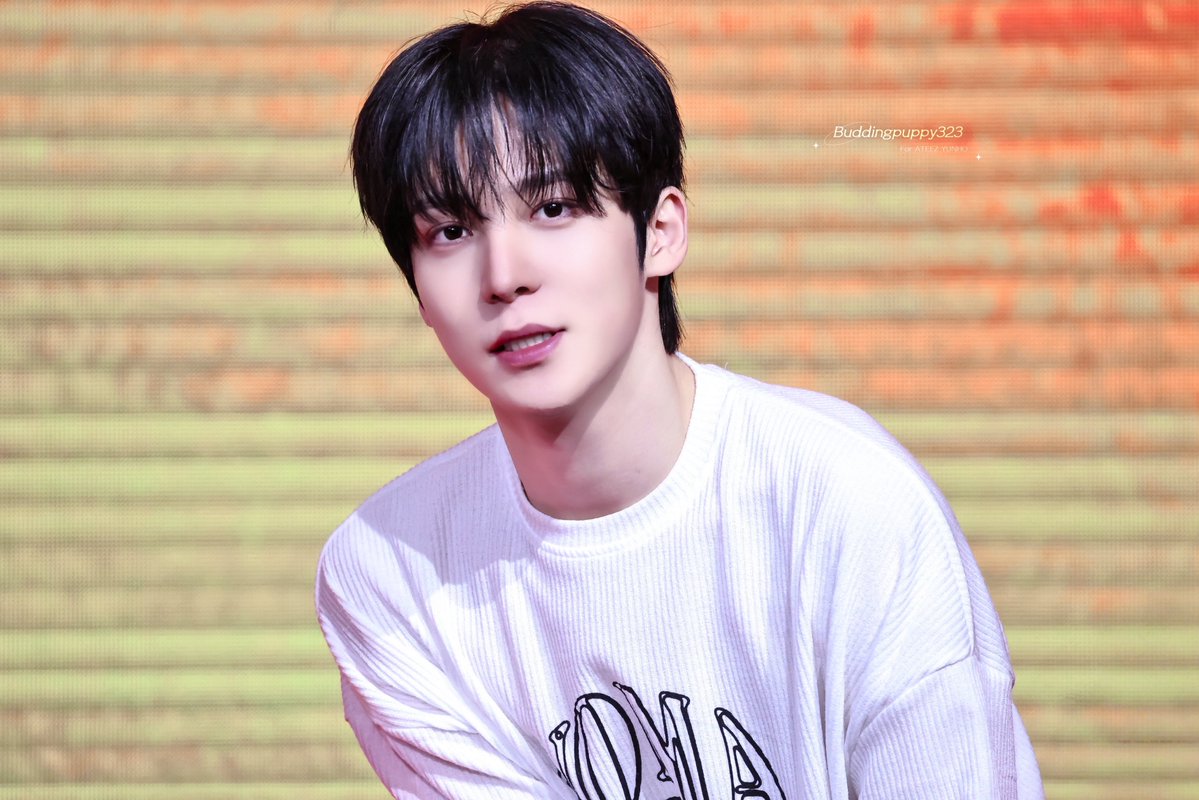 buddingpuppy323's tweet image. 250703

#ATEEZ #에이티즈 #윤호 #YUNHO