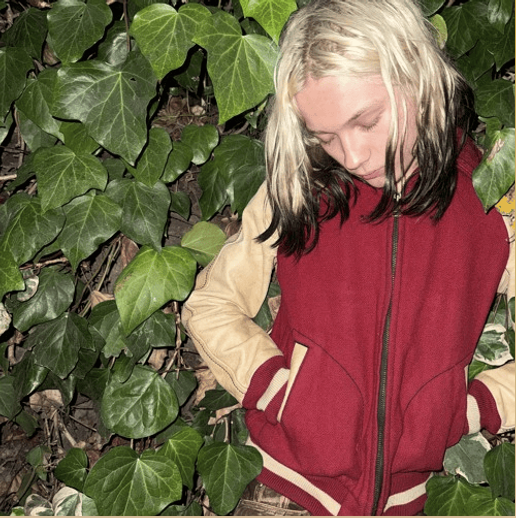 sleazepopdaily's tweet image. Nettspend drops new single "Forever" referencing his breakup with Mazzy Joya