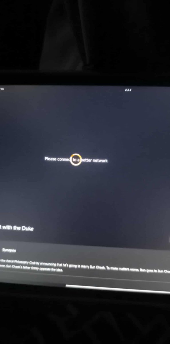 waLEIforever's tweet photo. @Viu_PH ano un. Naka DL ung episodes sasabihin na. Pls connect to Internet. Para saan pa ang pag DL? https://t.co/6pzcSuOGk3