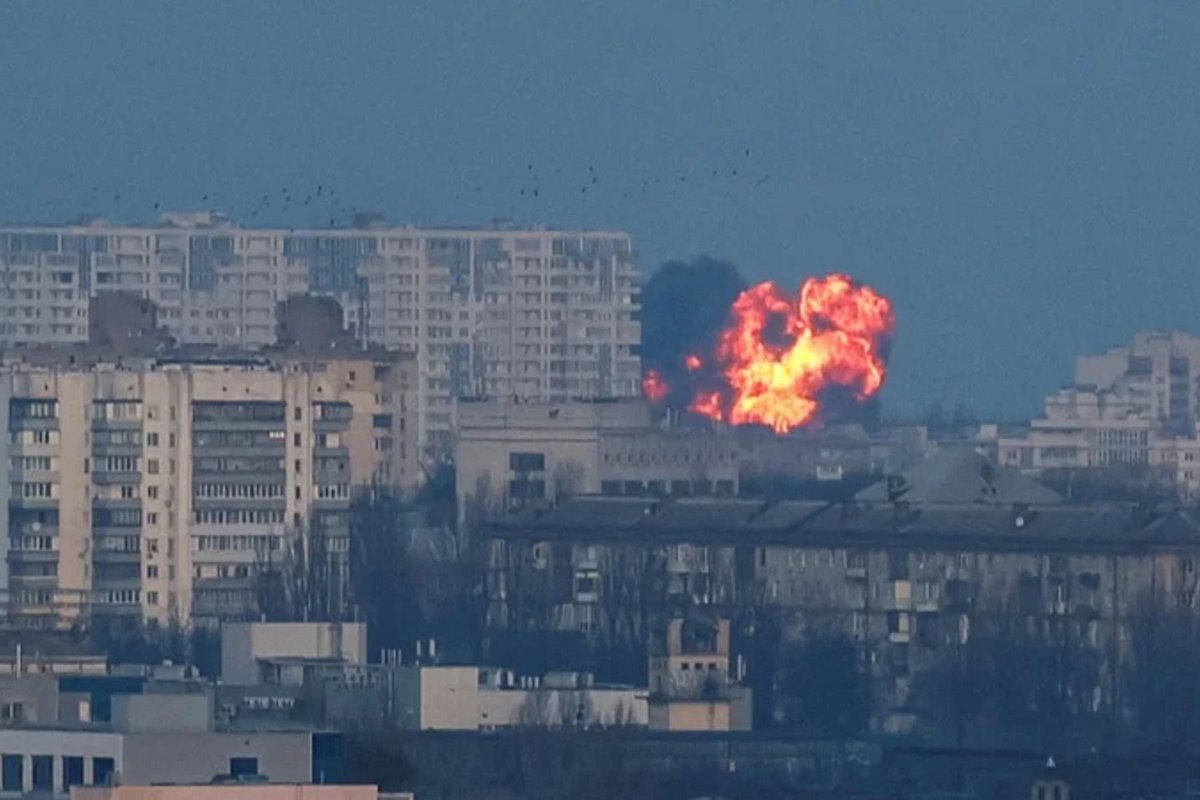 nafoviking's tweet image. On this day, 22 July in 2011 Terror hit Norway Hard. 77 People killed. Ukraine gets this Terror every day! Arm them! Donate and Boost. Thank you!