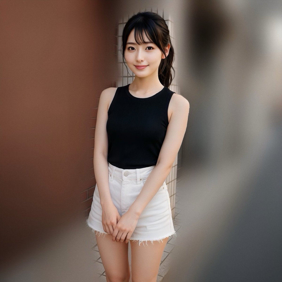 普通の出会いがなかなかなくて辛い。ソープしてるけど、タダで繋がれる人いたら嬉しい