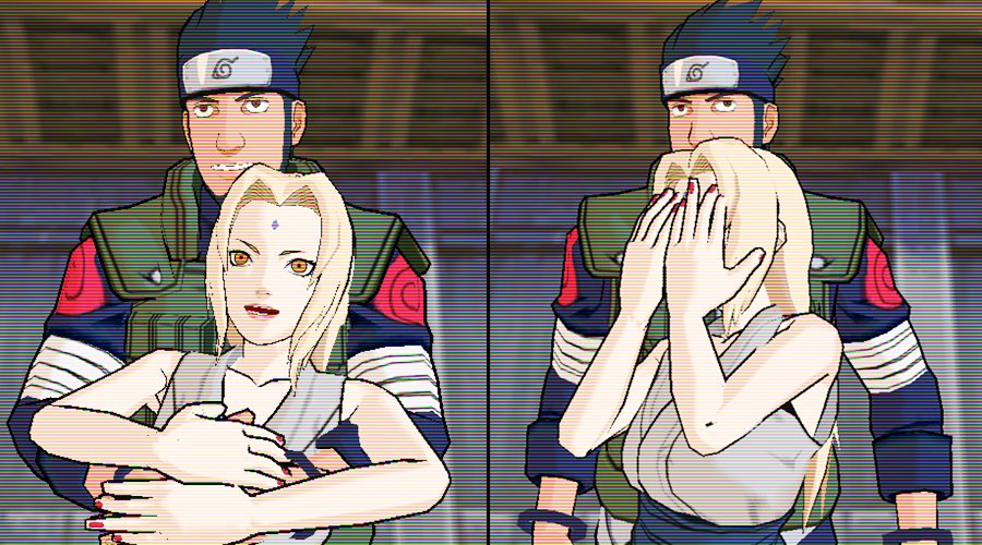 Itsuchi2's tweet image. Remember that time @coldplay performed at the Chunin Exams? 🫣😂😂😂
#coldplay #ColdplayConcert #naruto