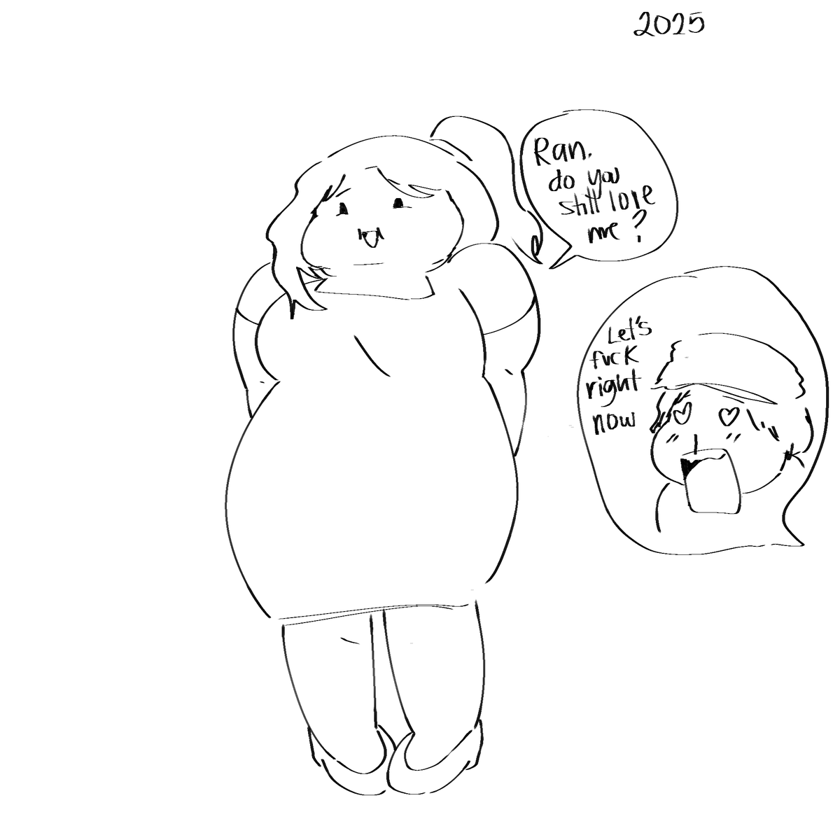 I draw fat Ella alyssa 
#Blooddebtfanart #robloxart #ROBLOX