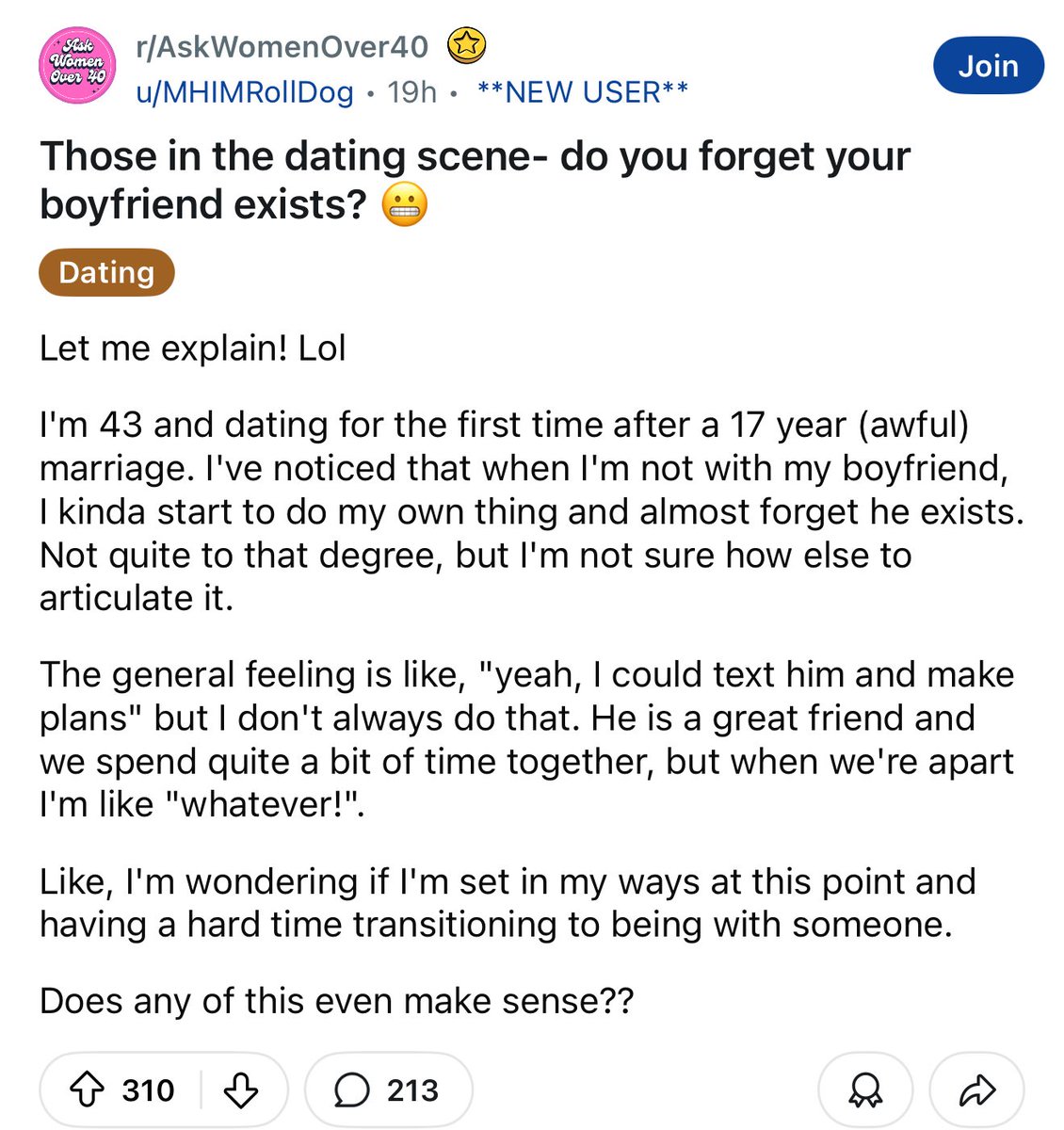 SeibtNaomi's tweet image. Women who already had multiple s*xual relationships have zero attachment and loyalty to their new partner.
Biologically proven fact.
Don’t date Wh0res.