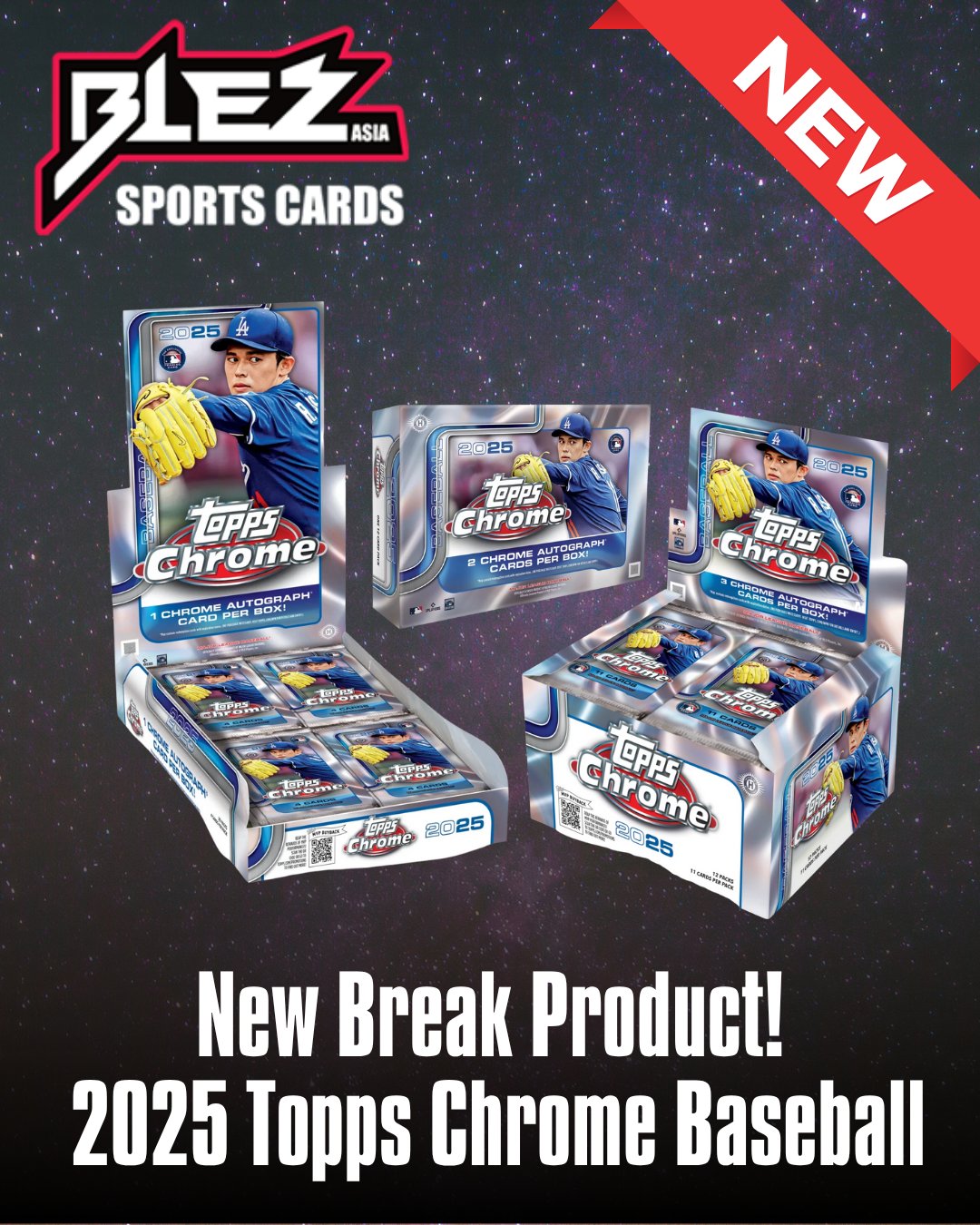 【PSA9鑑定品】大谷翔平2022 Tops Chrome Sapphire Shohei Ohtani 2022 Topps Chrome Sapphire Edition #1 Base