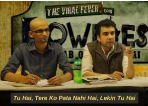 TheSatyaShow's tweet image. VP :🙏 Kisne kaha main bimar hun, tum log mujhse jabarjasti resign kyun karwa rahe ho?
Le mota bhai...