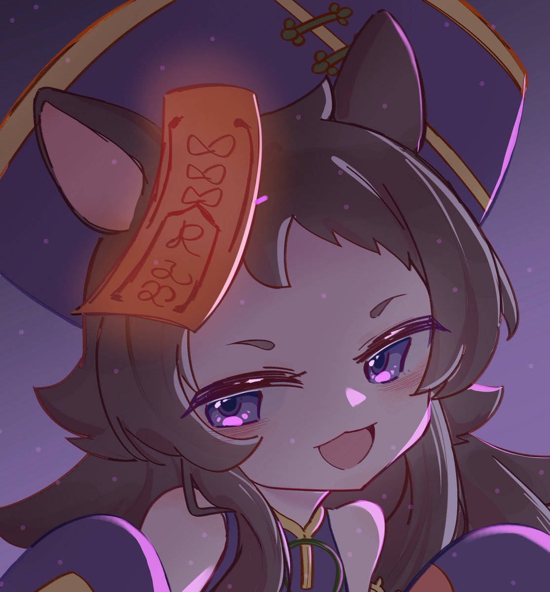 chichi_fire's tweet image. #プリコネR
終於閒下來