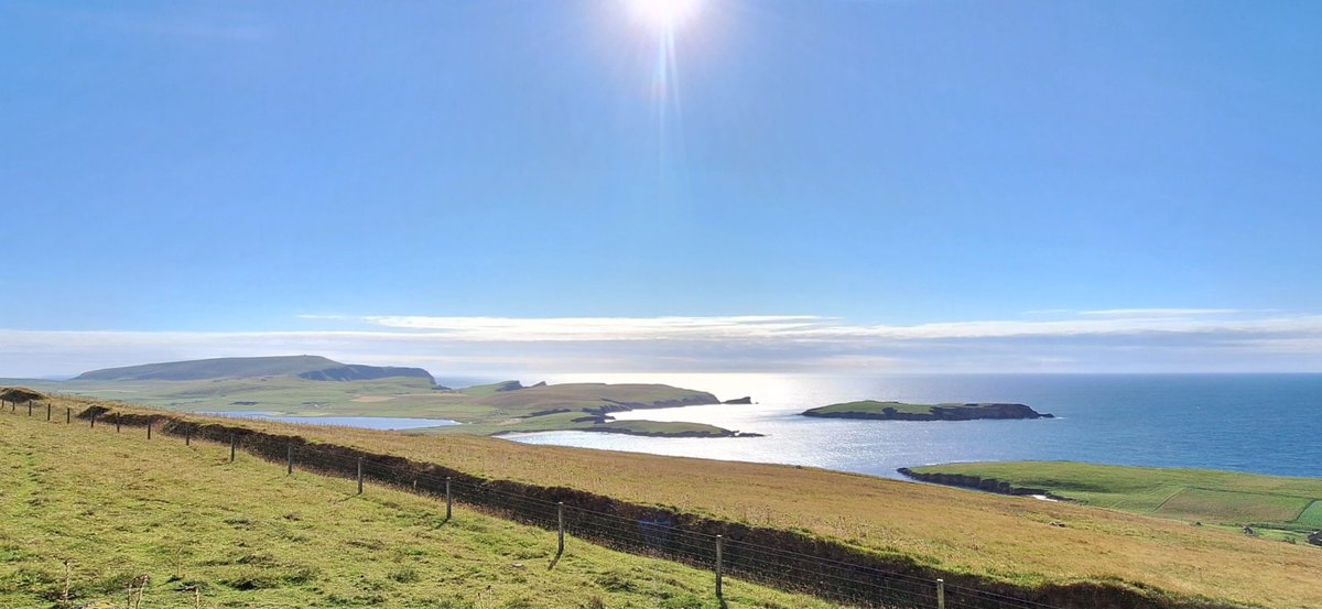 INS_UHI's tweet image. Dr Andrew Jennings,@ThinkUHI Associate Professor in Island Studies, discusses the importance of the Island Games to those communities who took part, and how the Games are a powerful tool for connection.
open.substack.com/pub/resilienti…