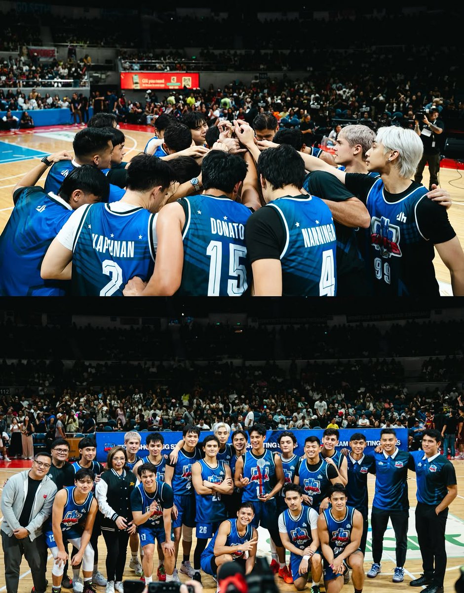 📸 imjoaoconz on IG post

"All Star Games 2025 🏆"

<a href="/donnypangilinan/">Donny</a>
#DonnyPangilinan