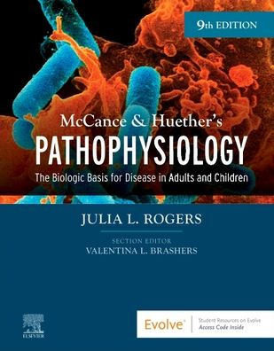 MckinneyJo35352's tweet image. Book McCance & Huether's Pathophysiology: The Biologic Basis for Disease in Adults and Children PDF Download - Julia Rogers DNP, RN, CNS, FNP-BC
➡ filesbooks.info/x/book/643983/…
Download or Read Online McCance & Huether's Pathophysiology: The Biologic Basis
