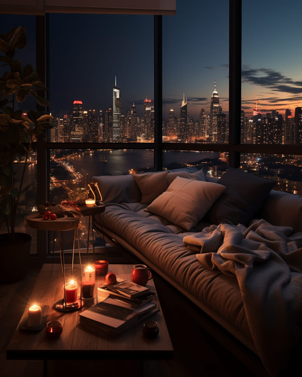 Cozy
