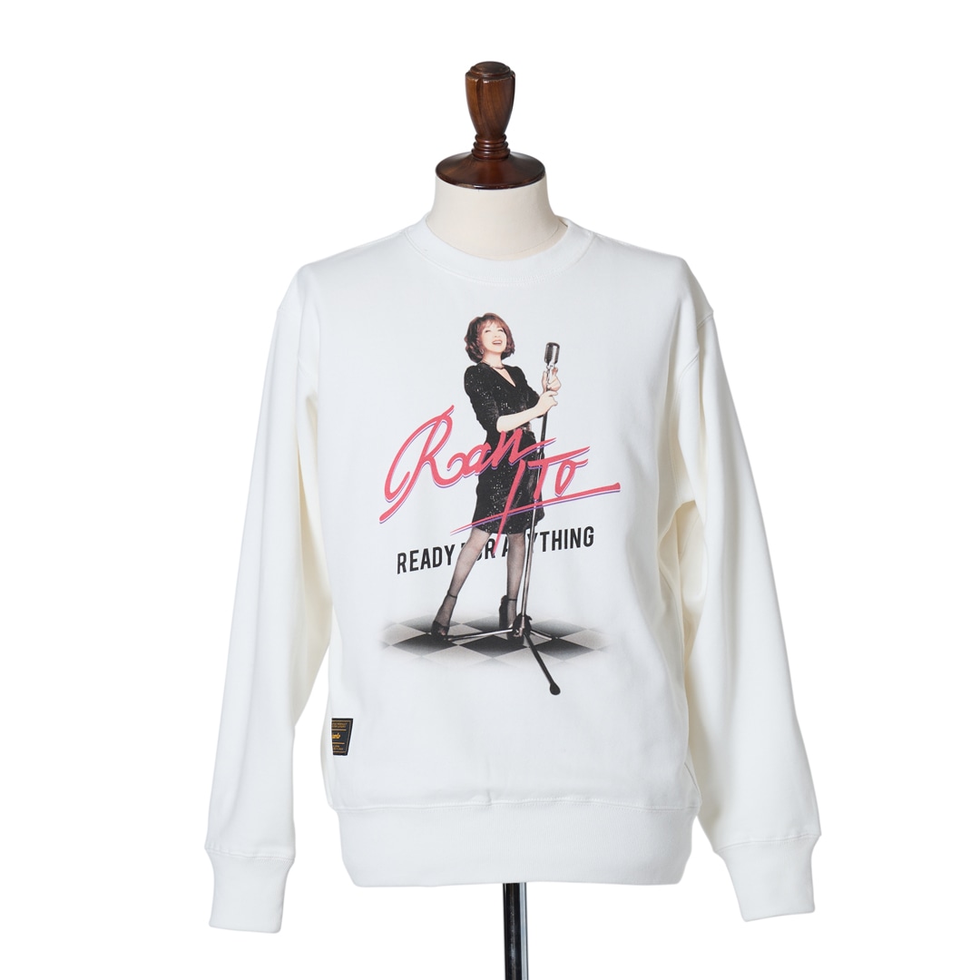 natalie_store's tweet image. 【残りわずか】
伊藤蘭 × glamb コラボアイテムを好評販売中!
キャンディーズ時代から最新まで、伊藤蘭さんを堪能できるコレクションは、在庫残りわずかです。
お買い逃しのないよう、チェックはお早めに。
▼ラインナップはこちら
store.natalie.mu/smartphone/lis…
#伊藤蘭 #glamb