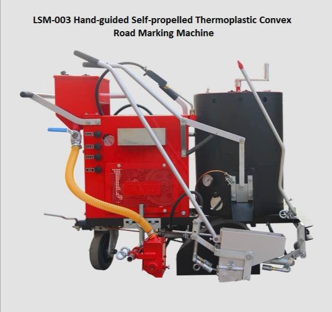 Road marking glass beads,thermoplastic road marking paint,road markers,bituminous marker adhesive Landscapusinc.com