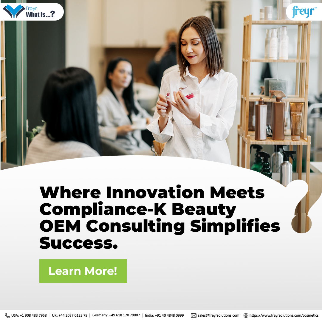 Freyr Solutions tweet media