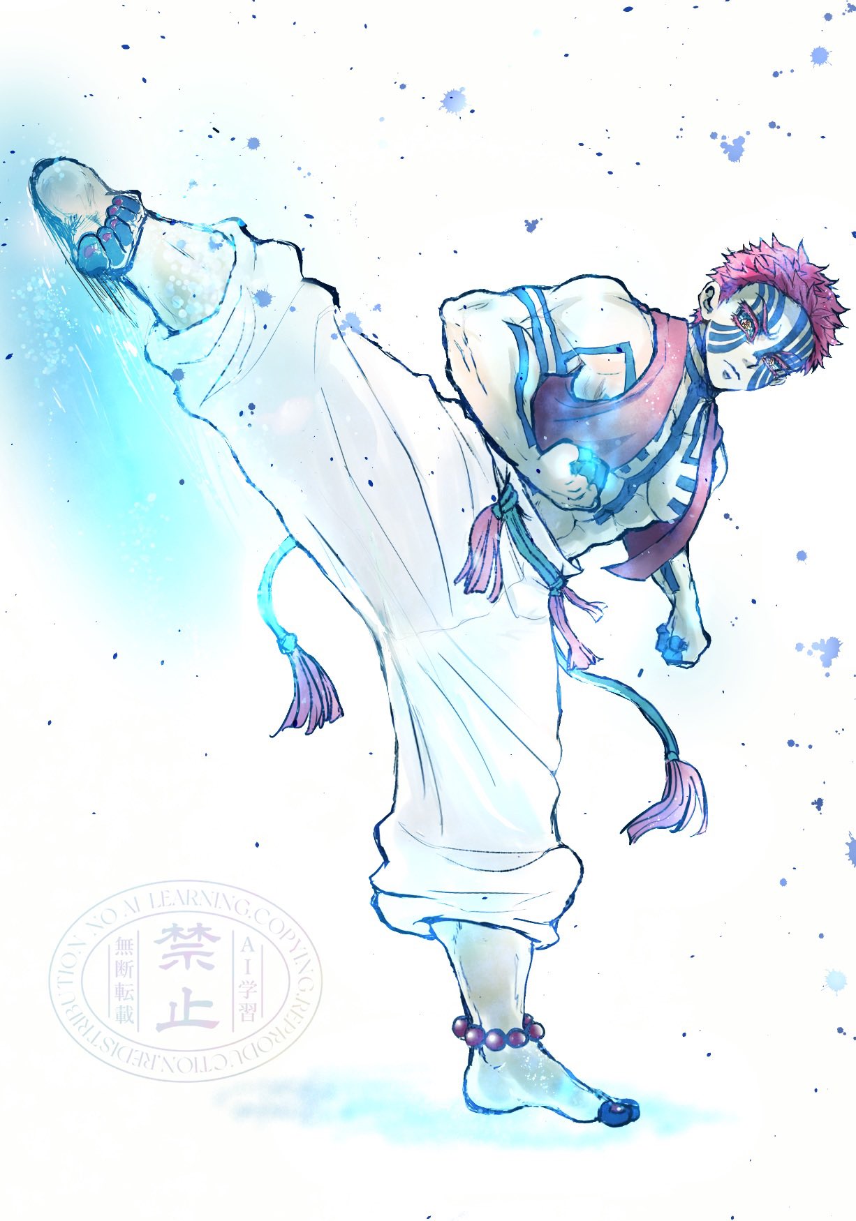 【❁hana.プロフ必読!!❁﻿ 】POTTER　HEXARIA Card Errata:Number 38: Hope Harbinger Dragon Titanic Galaxy