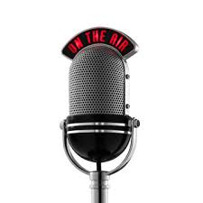 This is your last day off. I'm back on <a href="/radionova100/">Radio Nova 100</a> on Wednesday. Sorry about that.