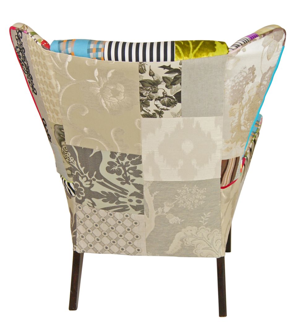 patchworkchairs's tweet image. We called this light and shade