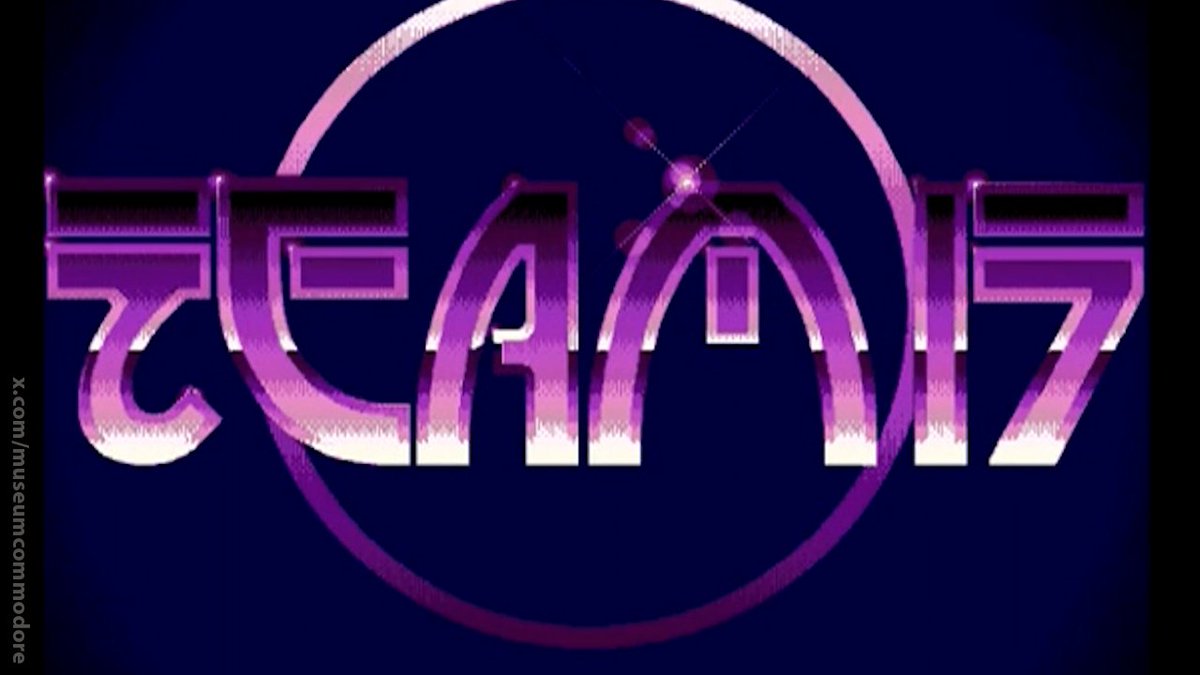 Commodore Computer Museum 🕹 tweet media