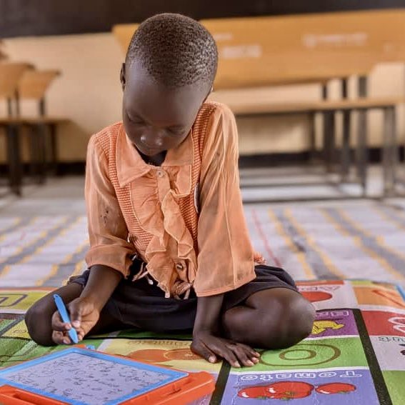 StrommeFoundationTZ (@strommetz) on Twitter photo Empowering young minds with simple tools! These learning boards spark creativity, build writing skills, and make learning fun and engaging for every child.
#fightingpoverty
<a href="/noradno/">Norad</a> <a href="/Stromme_S/">Strømmestiftelsen</a> <a href="/AmaniGirls_Org/">Amani Girls Organization</a> <a href="/HakiElimu/">HakiElimu</a> Empowering young minds with simple tools! These learning boards spark creativity, build writing skills, and make learning fun and engaging for every child.
#fightingpoverty
<a href="/noradno/">Norad</a> <a href="/Stromme_S/">Strømmestiftelsen</a> <a href="/AmaniGirls_Org/">Amani Girls Organization</a> <a href="/HakiElimu/">HakiElimu</a>