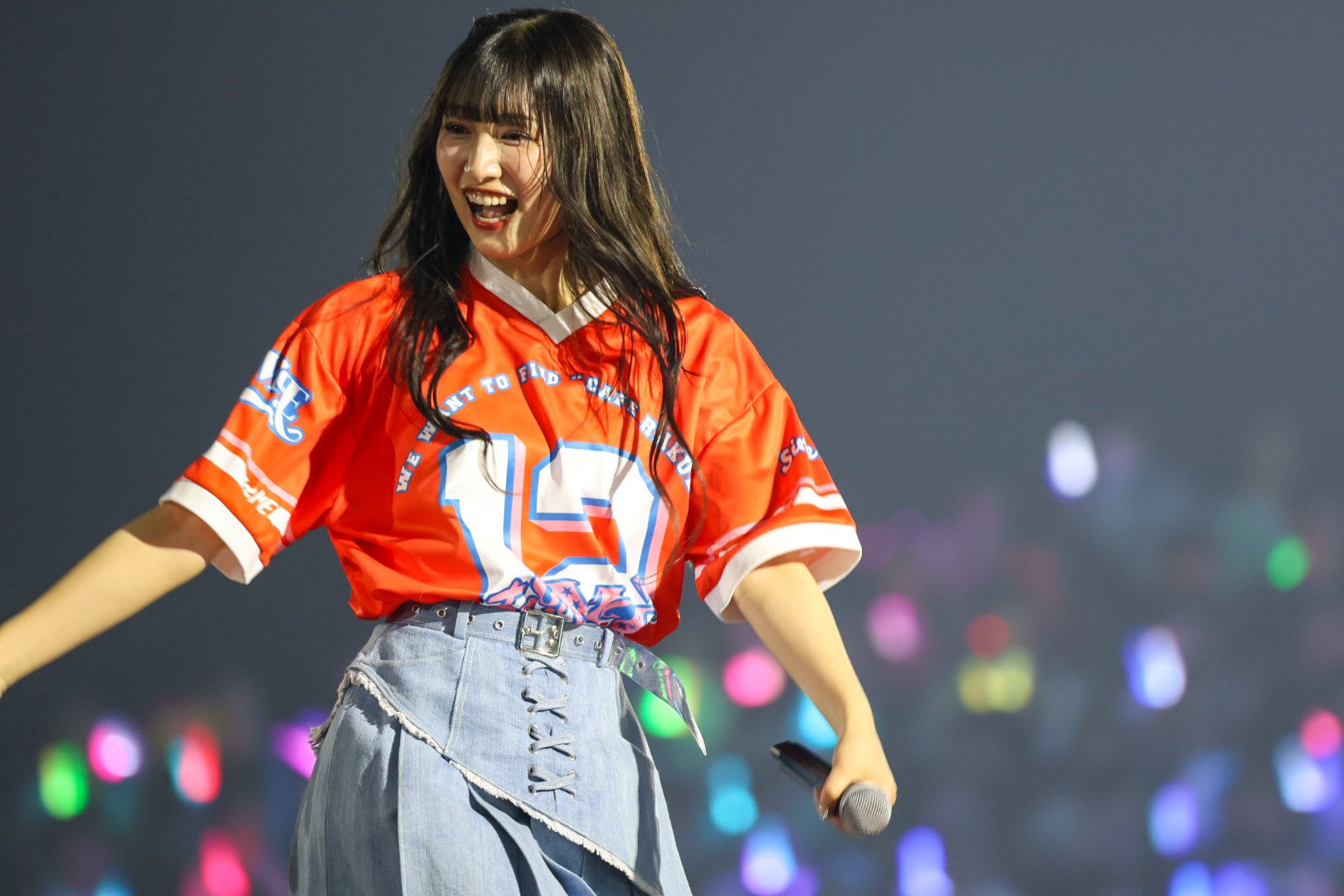 蟹沢萌子 生写真 直筆 モーリーファンタジー② ヨリ イラコメあり 蟹沢萌子 生写真 直筆 モーリーファンタジー② ヨリ イラコメ