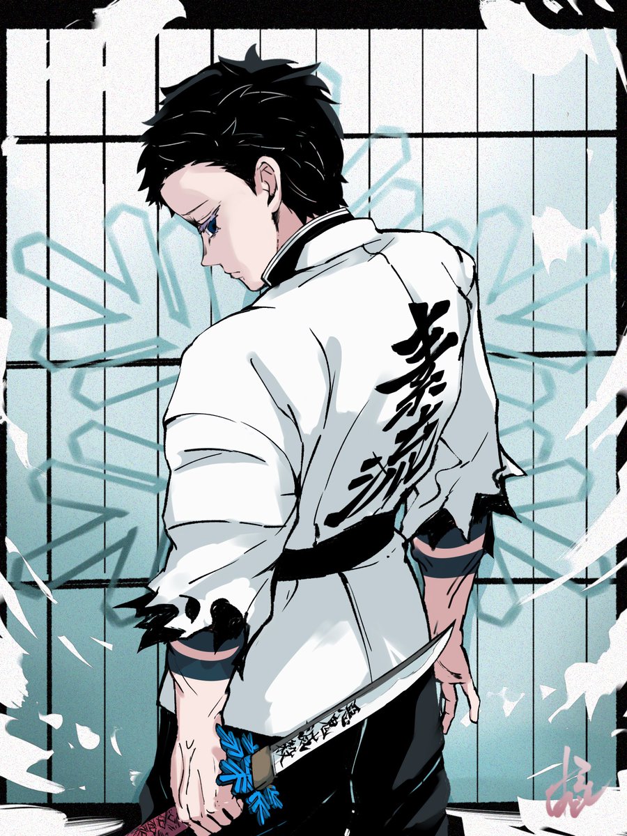 hylran01's tweet image. 恋雪が鬼に…

狛治が雪柱になっていたら。

#鬼滅の刃  #無限城編 #DemonSlayer