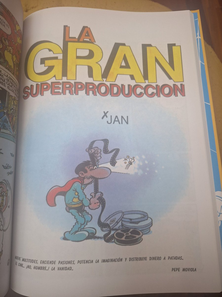 Me he levantado con ganas de leer una obra maestra