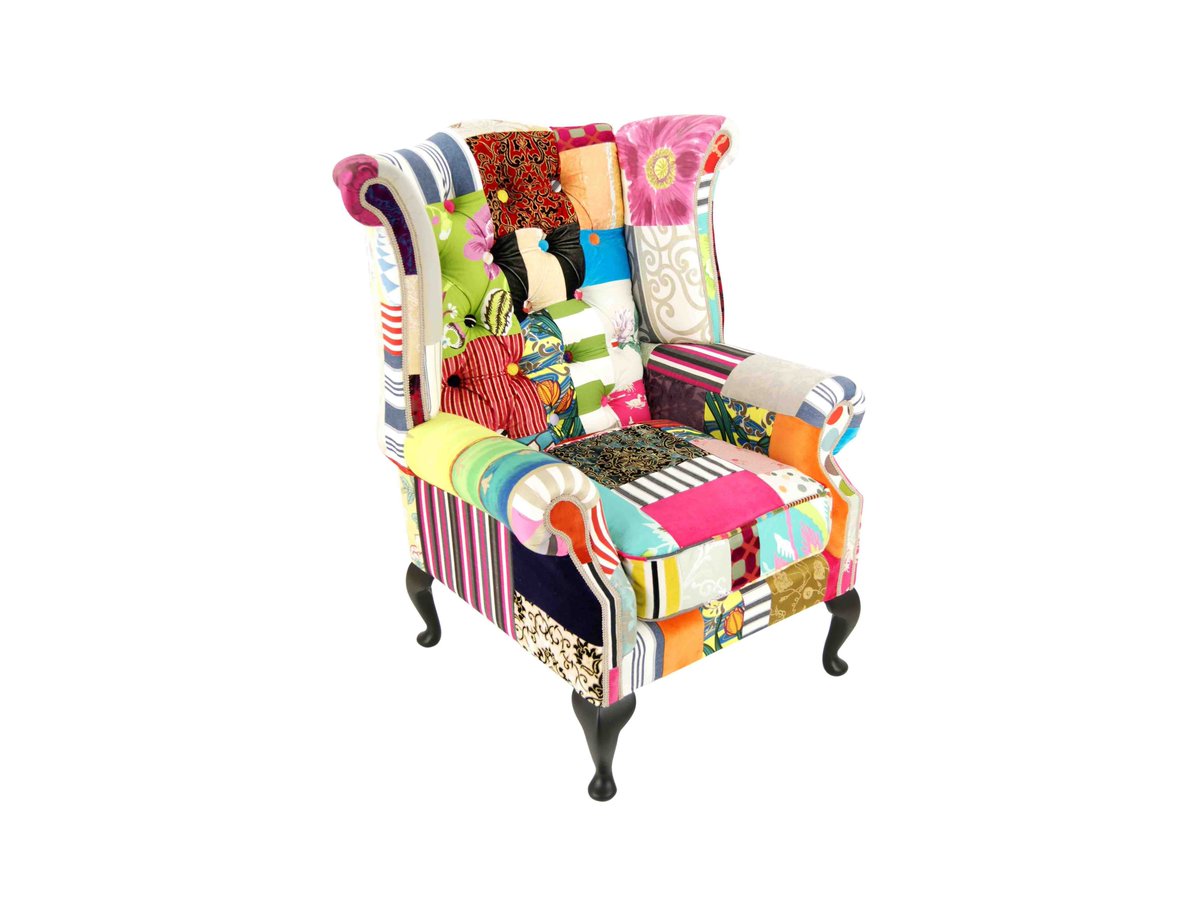 patchworkchairs's tweet image. This must be our most popular style
