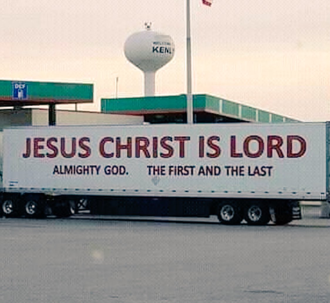 I am Alpha and Omega, the beginning and the end, the first and the last. 
- Revelation 22:13