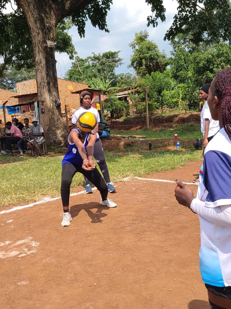 mulinde adam (@mulinde_adam) on Twitter photo A captain doesn't wait for the coach to give them drills or start a pep talk before the game. My <a href="/vixensvc/">vixens volleyball club</a> captain Shadia takes charge and ensures she gets feedback on what her teammates think of the starting lineup and game strategy with or without the coaches presence A captain doesn't wait for the coach to give them drills or start a pep talk before the game. My <a href="/vixensvc/">vixens volleyball club</a> captain Shadia takes charge and ensures she gets feedback on what her teammates think of the starting lineup and game strategy with or without the coaches presence