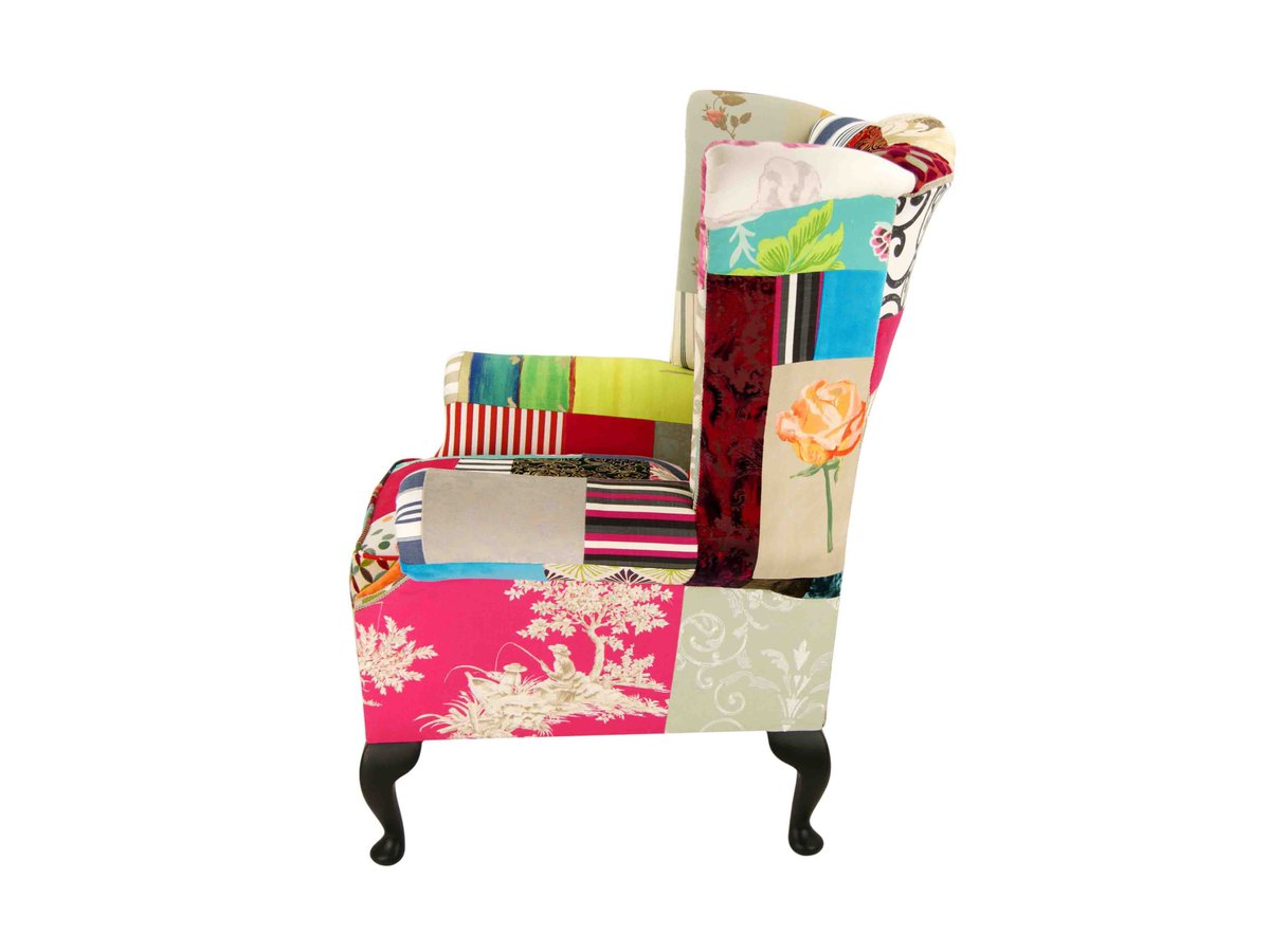 patchworkchairs's tweet image. This must be our most popular style