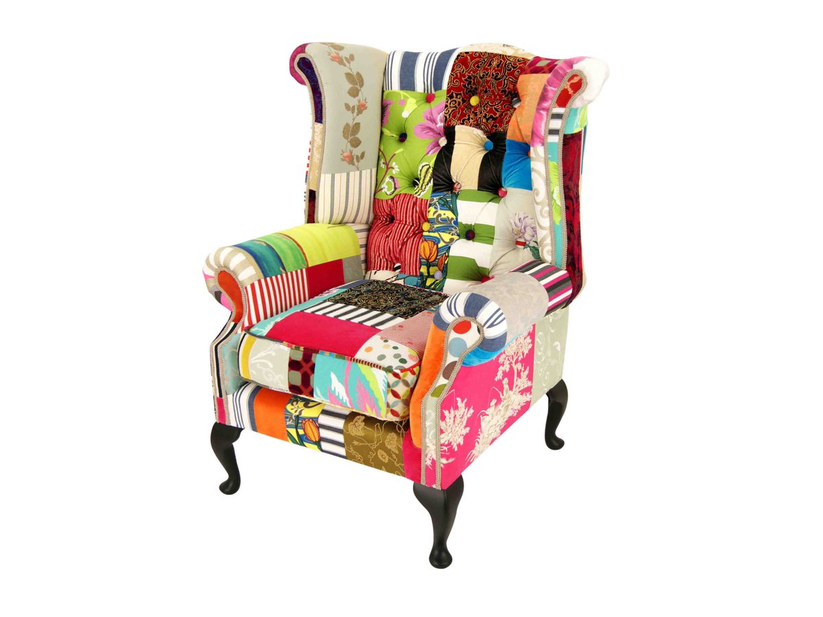 patchworkchairs's tweet image. This must be our most popular style