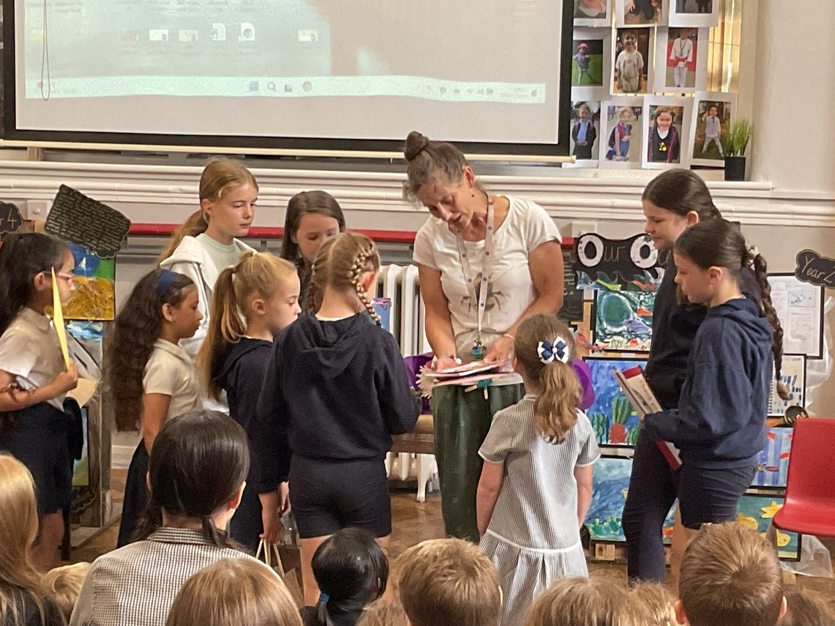 StanleyGrovePri's tweet image. Such a wonderful way to complete a fantastic year of Accomplishing great things. Beautiful music provided by Mr Reynolds and a chance to say goodbye and good luck to two of our amazing and long serving staff Mrs Gunn and Miss Shaw. We wish you the very best for the future!