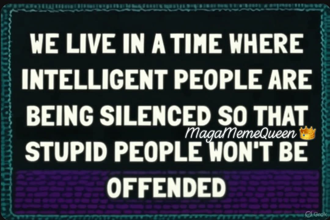 gman5180's tweet image. Ain't that the truth?! 🙄