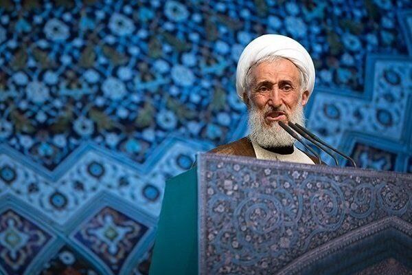 isna_farsi's tweet image. چرا صدیقی استعفا نمیدهد؟
سخنگوی قوه قضاییه: #کاظم_صدیقی هیچگونه مسئولیت قضایی یا اداری ندارد، فقط مشاور رئیس قوه قضاییه است؛ پرونده فرزند و عروسش در دادسراست، برخی بازداشت و برخی احضار شدهاند
isna.ir/xdTNkt