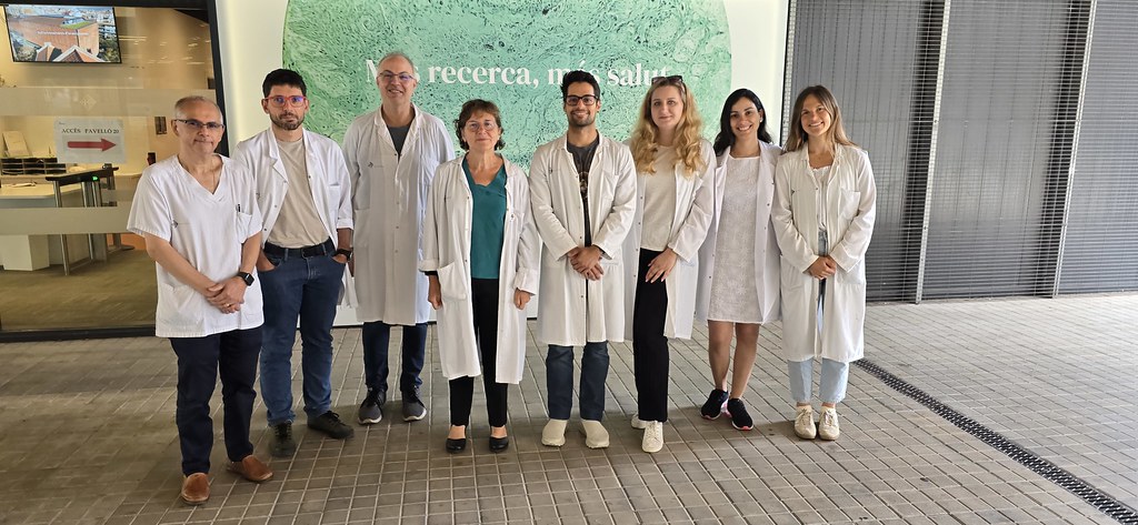 CIBER_ISCIII's tweet image. La proteína en sangre EPAC1, identificada como nuevo biomarcador sensible y específico de enfermedad arterial coronaria (EAC) grave 🩸
🔗ciberisciii.es/noticias/ident…
#CIBERCV