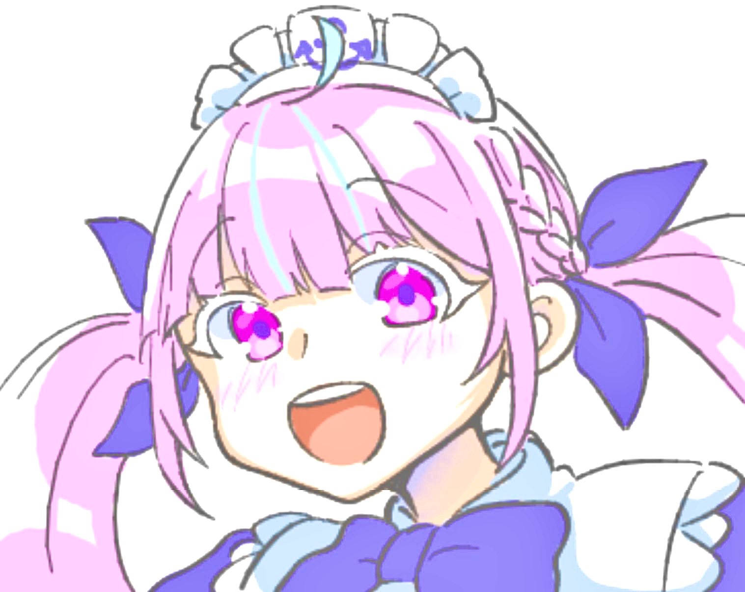 妖紺 美夜桜 on X: 
