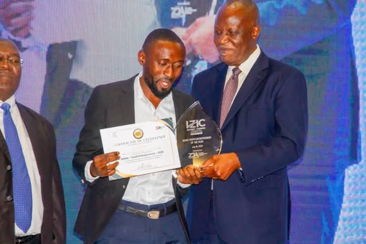 AFNON TECH INDUSTRIES LTD tweet media