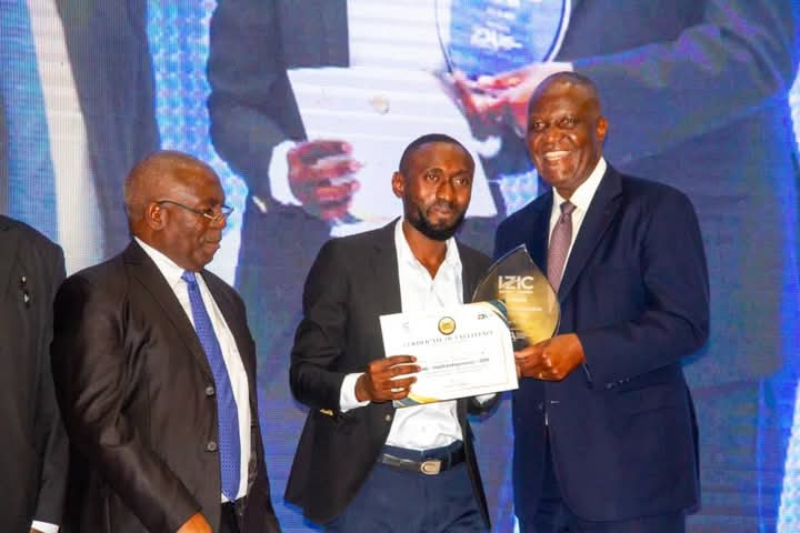 AFNON TECH INDUSTRIES LTD tweet media