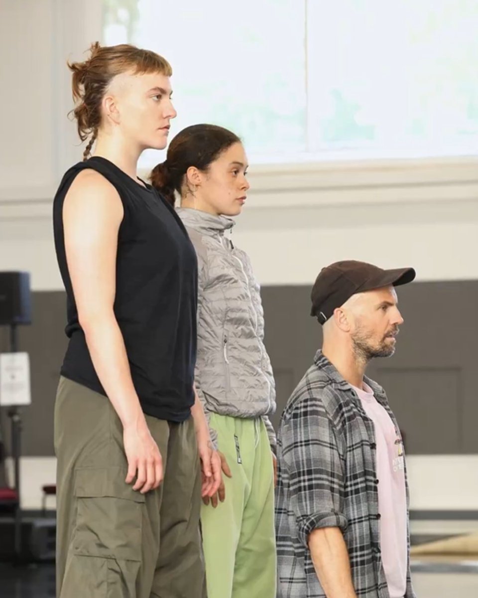 There's less than two months until we're back on the road again 💥

Tickets for Newcastle, Oxford, Doncaster, Blackpool and Brighton are available to buy now: detentiontour.co.uk/tour-dates-tic…