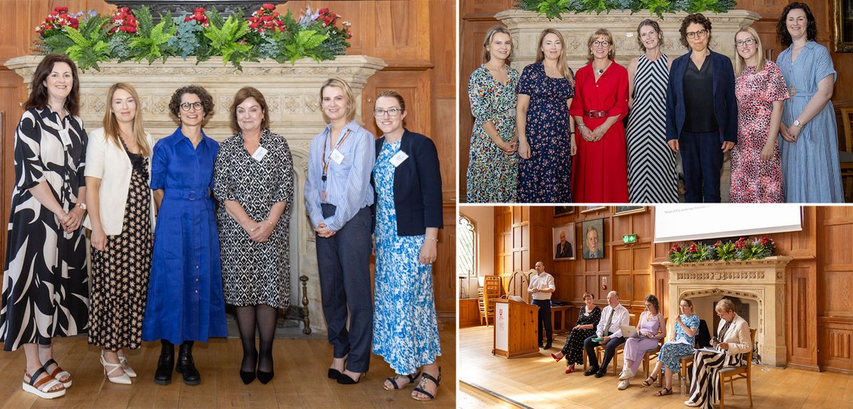 New Blog Post

Reforming Legal and Policy Responses to Investigating and Prosecuting Sexual Violence

On 19th and 20th June 2025 the School of Law, Queen’s University Belfast, hosted a two-day conference dedicated to an in-depth multi-jurisdictional discussion of the ongoing