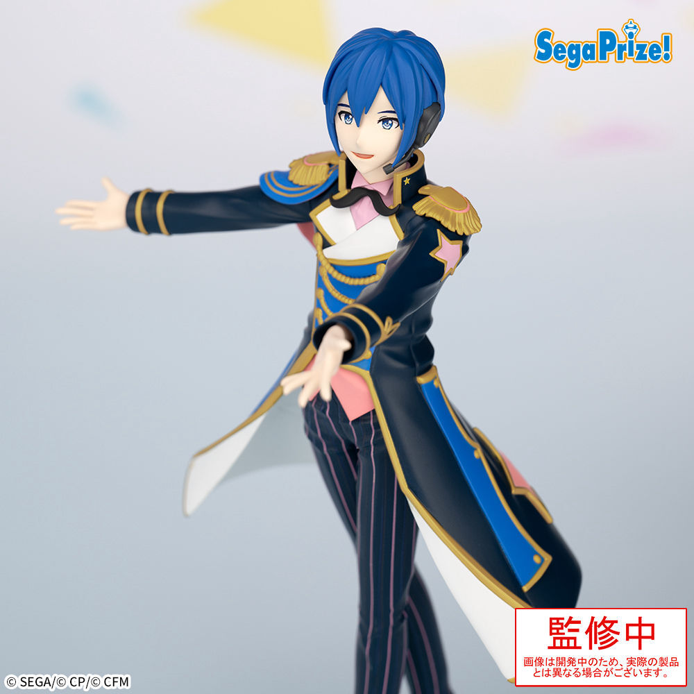 seganewsnavi's tweet image. 【プライズ】
『プロジェクトセカイ カラフルステージ! feat. 初音ミク』から「バーチャル・シンガー」が "Desktop x Decorate Collections" フィギュアになって連続登場中!
「ワンダーランドのセカイのKAITO」が7月25日より順次登場✨
segaplaza.jp/prize/D122640/
#プロセカ #KAITO #セガプライズ