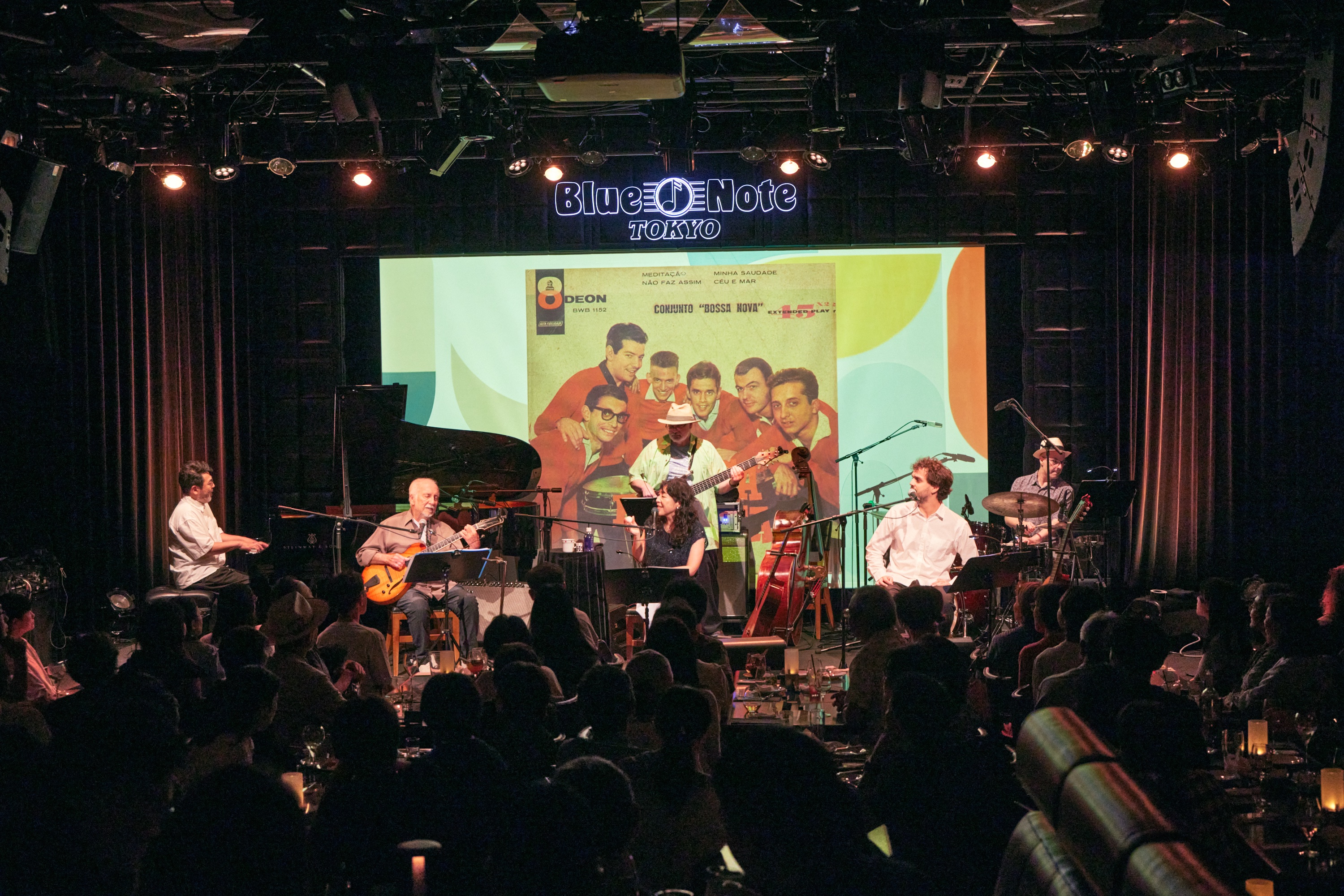 ブルーノート東京 (@BlueNoteTokyo) / X