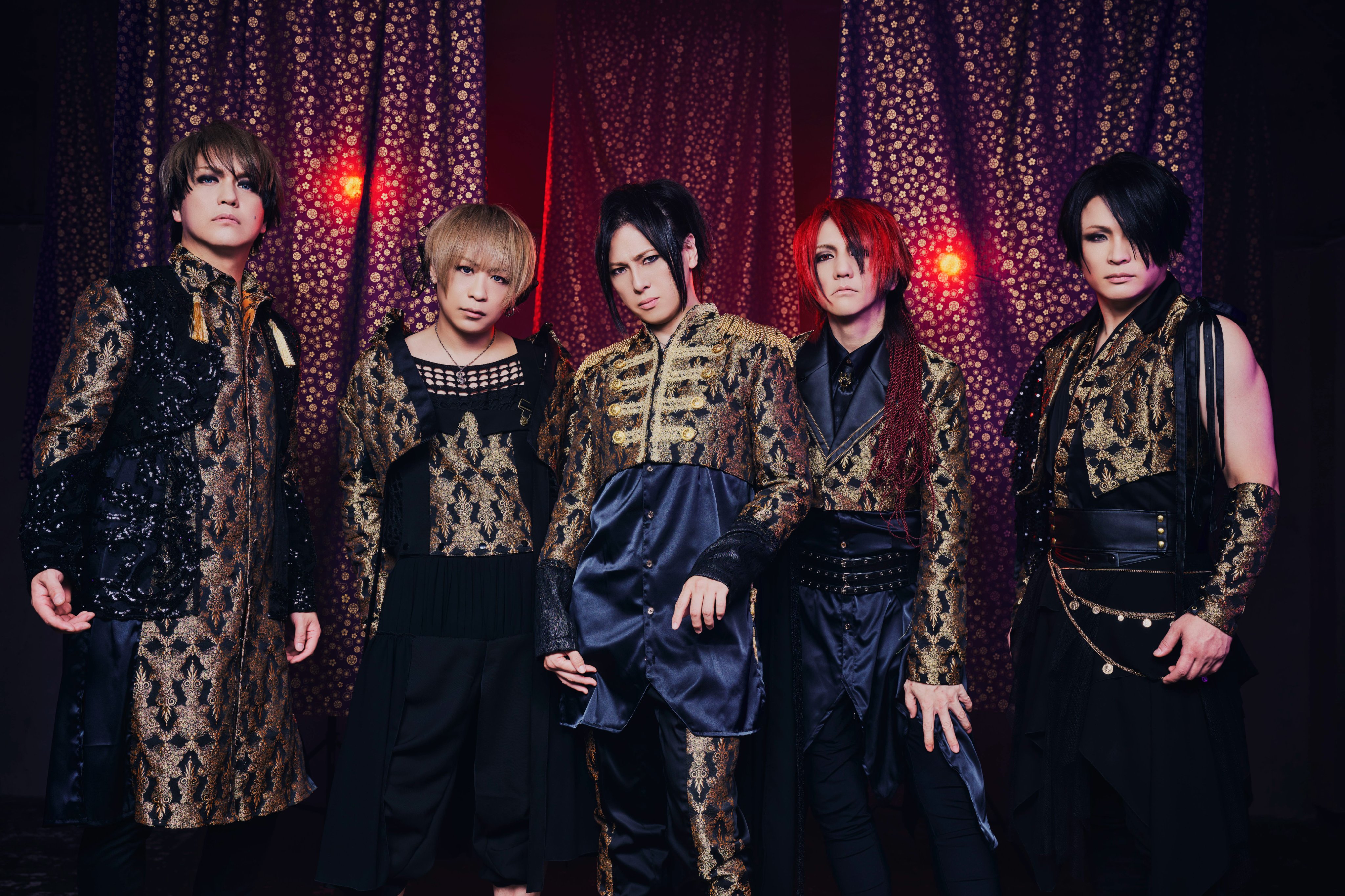 DuelJewel ライブDVD 豪華版 DuelJewel 47都道府県TOUR LIVE DVD 豪華5枚組 - ミュージシャン快適