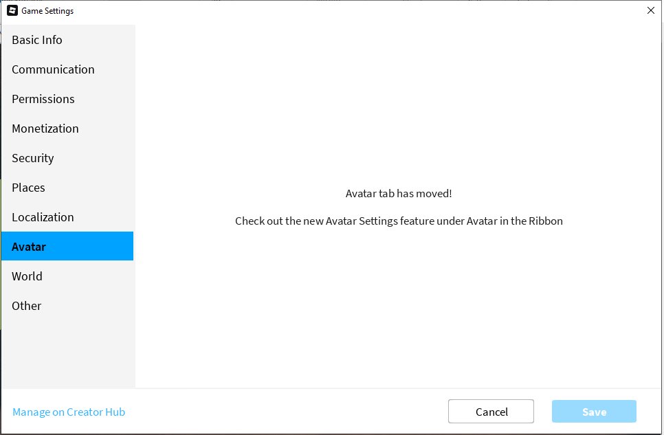i think this is the reason natural disaster survival is now r15 only <a href="/SharkBloxYT/">SharkBlox🦈</a>