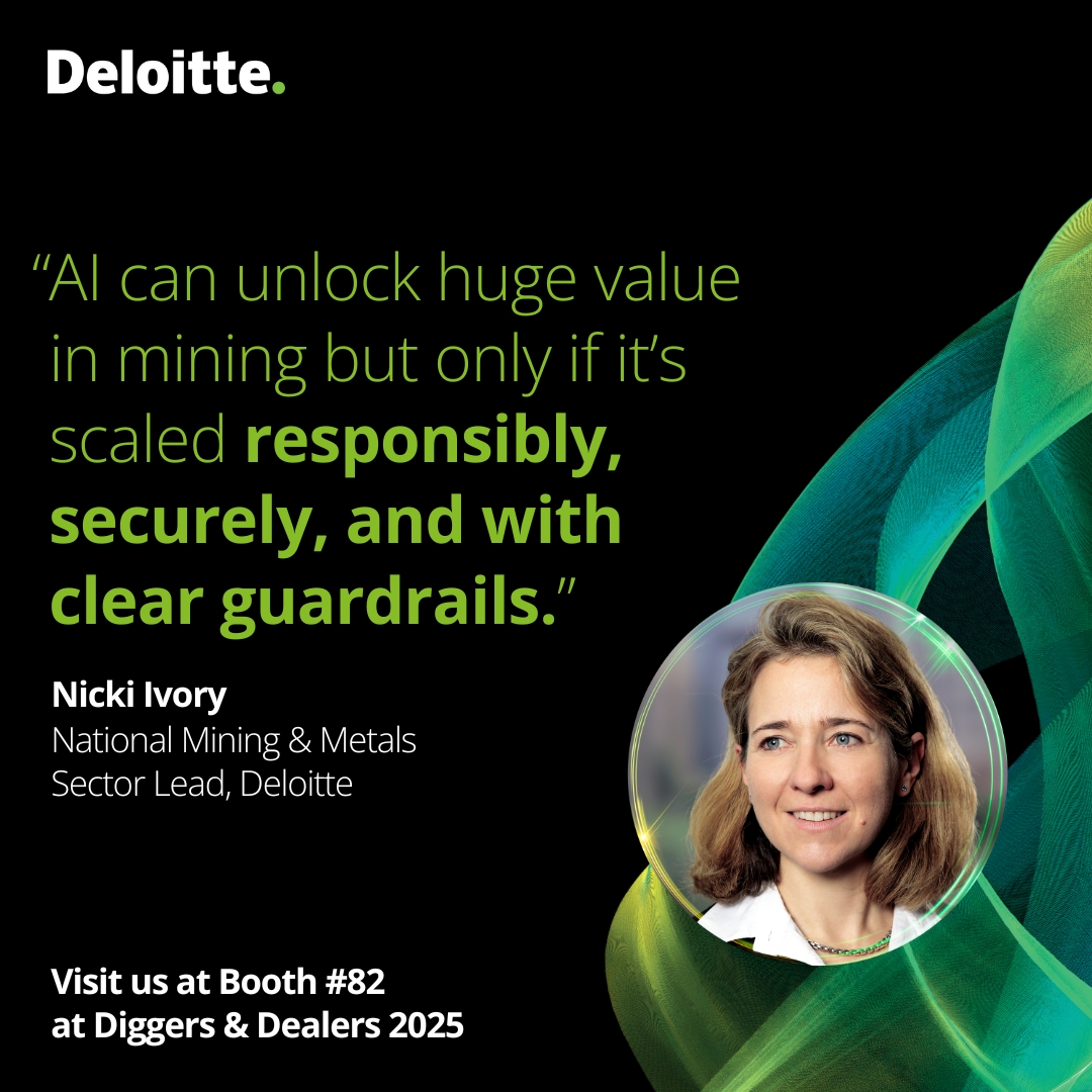 Deloitte Australia tweet media
