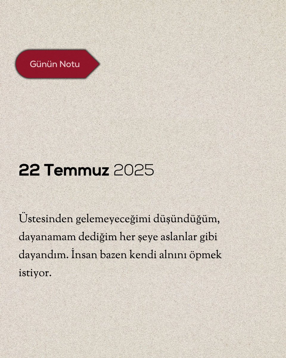 Bir Hatırlatma (@hatirlatman) on Twitter photo 