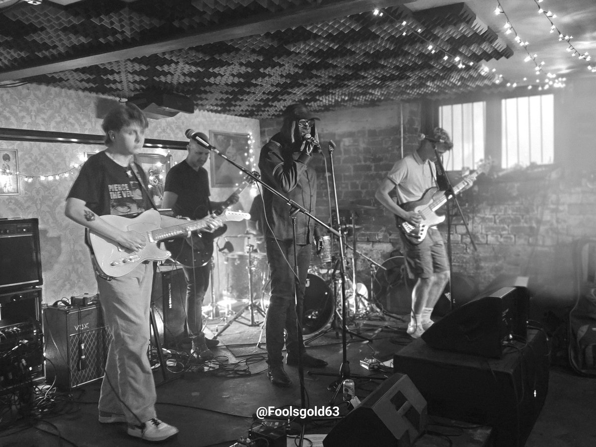 <a href="/RatHandsome/">HandsomeRat</a> great nite in Halifax @graystonunity