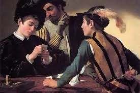 Mostra su Caravaggio la più visitata nella storia di Palazzo Barberini

<a href="/BarberiniCorsin/">Gallerie Nazionali Barberini Corsini</a> su <a href="/askanews_ita/">askanews</a> 
askanews.it/2025/07/21/mos…